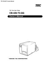 CB-426-T3 owners.pdf